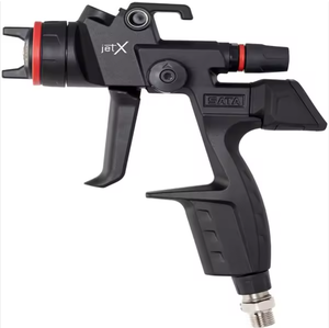 Nuova Pistola a Spruzzo SATA Jet X HVLP 1.3I (Controllo) DIGITAL PRO 1200196 X di Alta Qualità - Product Image 1