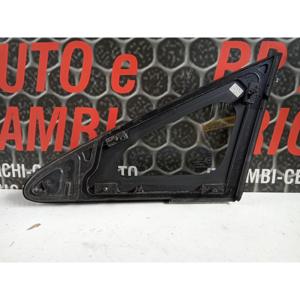 กระจกมองข้างขวาแบบคงที่สำหรับ KIA Rio รุ่นที่ 4 (11>) รหัส 861801W000 - Product Image 5