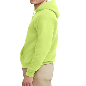 Wholesale 3d Puff Print <b>Hoodie</b> <b>Men</b> Hoodies 100% Cotton Printing Logo Heavy Weight Oem Hoodies for Boys uploaded by Dress Sports - Product Image 3