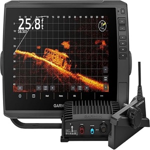 Garmins echomap ULTRA 2 106sv livescope PLUS LVS34และ GLS 10ชุด - Product Image 4