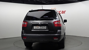 Kia Mojave 2014 - Product Image 2