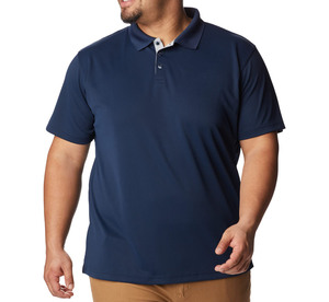 Camiseta Polo de talla grande personalizada para hombre, Jersey transpirable de algodón lavado suave de primera calidad, ropa informal para todas las estaciones con estilo - Product Image 4