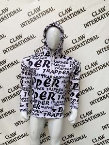 Événement de haute qualité sur mesure 100% Polyester Sublimation sweats à capuche imprimés hommes - Product Image 6