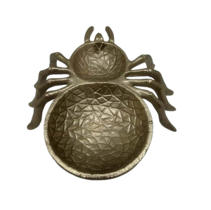 Fait à la main en vrac aluminium T Lite support Rustick Antique utilisation pour Halloween décoration de table prix de gros - Product Image 5