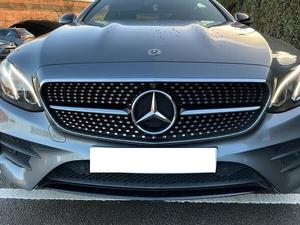 รถยนต์เมอร์เซเดส-เบนซ์ E-Class มือสอง พวงมาลัยซ้าย/ขวา - Product Image 5