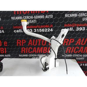 CHARIOT DÉPOLLUEURS AVANT RENAULT Captur Série (19>) 289109809R Bifuel/Gaz 1.0 - Product Image 4