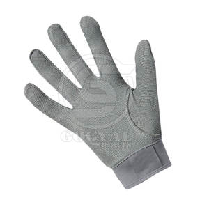 Durable Material Quality Made Baseball <b>Batting</b> <b>Gloves</b> Protective Baseball <b>Batting</b> <b>Gloves</b> For Sports - Product Image 3