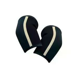 Custom Logo Neoprene Anti-Slip <b>Gym</b> <b>Elbow</b> Sleeve Protector Elastic Arm Protectors with Slip-Resistant Feature - Product Image 1
