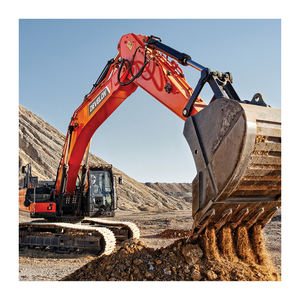 Proveedor de Alibaba: Repuestos reacondicionados para excavadoras de orugas con sistema hidráulico completo (motor/bomba/engranaje), con 1 año de soporte. - Product Image 4