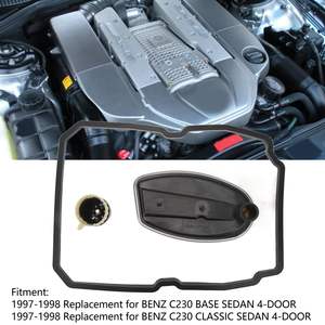 A1402770095 E87H D153 Filtre pour Mercedes Benz C-CLASS W202 W203 W204 pour <span class=keywords><strong>Chrysler</strong></span> 5073878AA <span class=keywords><strong>300C</strong></span> 3.0CRD pour Challenger Coupé - Product Image 2