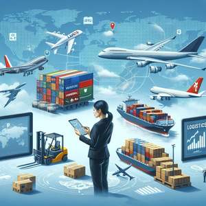 Transport maritime et aérien de l'Inde vers les Pays-Bas - Product Image 3