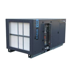 3JW-686242-VIM-KSDR ECOWATT EX 120 EXG Register Direct Expansion CTA pour systèmes HVAC - Product Image 1