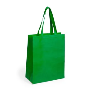 Borsa Promozionale Personalizzata in TNT di Cattyr - Product Image 2