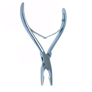 Rongeurs osseux chirurgicaux orthopédiques, instrument médical en acier inoxydable, outil de coupe osseuse vétérinaire, outil chirurgical - Product Image 6