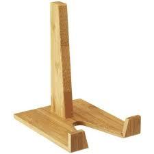 Assiette en bois d'acacia Mini assiette à fromage Assiette apéritif Fête pour ustensiles de cuisine et restaurants - Product Image 5