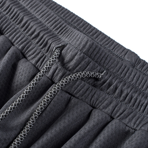 2025 nouveauté hommes Shorts de sport meilleure qualité séchage rapide taille haute Style décontracté coton Polyester Offre Spéciale Shorts pour hommes - Product Image 4