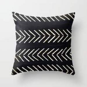 Venta al por mayor de almohadas de algodón de otras funciones con impresión OEM, funda de cojín de algodón liso personalizada en funda de almohada de algodón transpirable - Product Image 4