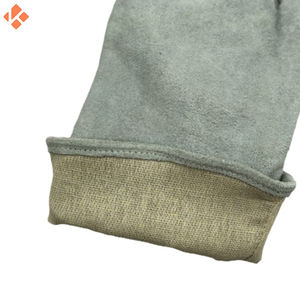 Gants de travail 5 pièces anti-coupure avec logo personnalisé Équipement de protection individuelle Panneaux de commande d'alarme incendie de sécurité résistants aux coupures - Product Image 3