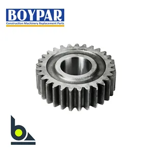 CARRARO PLANETARY GEAR 117180 FIT FOR KOMATSU CASE TEREX KUBOTA AXLE PARTS (83957887-CA0117180-502535-30906700) -BOYPAR BRAND