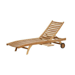 Chaises longues de loisirs, transats de piscine, transats de jardin d'extérieur, transats pliants de plage avec plateau et roues pour le mobilier de jardin et de plage - Product Image 4