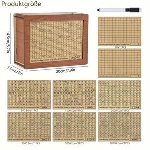 Top vente fabriqué à la main en bois Rectangle cadeau boîte de rangement de bijoux biodégradable personnalisable élégant Design fonctionnel fait - Product Image 4