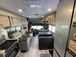 El Más Vendido: NUEVO Moderno - USADO 2026 F-o-r-e-s-t R-i-v-e-r F-o-r-e-s-t-e-r 2861DSF Listo para enviar con entrega puerta a puerta - Product Image 4