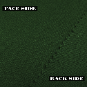 Tissu interlock en polyester pour vêtements de jogging pour femmes lulu yoga - Product Image 2