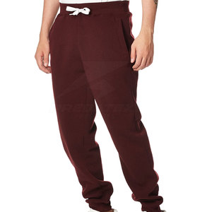 จ็อกเกอร์ทรงตรงสำหรับผู้ชายกางเกงวิ่งใส่สบายใส่อยู่บ้านทุกฤดู - Product Image 3