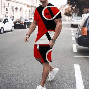 2026 โรงงานใหม่จัดจำหน่ายโดยตรง เสื้อยืดลำลองคุณภาพพรีเมียมสำหรับผู้ชาย - Product Image 6