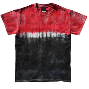 T-shirt à sublimation, t-shirt à sublimation personnalisé de haute qualité pour adultes - Product Image 2