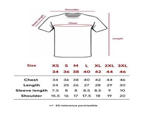 Personnalisable 100% Polyester Hommes T-Shirt Casual OEM GSM Imprimer avec Coupe Surdimensionnée Uni Teint Design Personnalisé Jersey Tissu - Product Image 4
