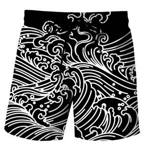 2025 Breathable <b>Board</b> Athletic Shorts Unisex Summer Casual Custom New Style Men Shorts Best Seasons Gym Shorts - Product Image 2