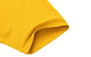 Impression par transfert de chaleur unisexe à manches courtes en polyester spandex à séchage rapide pour hommes - Product Image 6