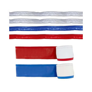 Cuerda de anillo de boxeo del proveedor al por mayor para anillos de entrenamiento Cuerda de anillo de boxeo de la mejor venta con longitud y grosor personalizados - Product Image 5