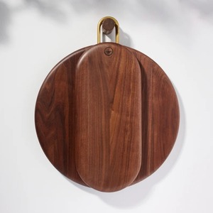 Grande planche à découper en bois pour la cuisine de tous les jours Facile à utiliser et à nettoyer Magasin d'approvisionnement en gros à prix d'usine Ustensiles de cuisine - Product Image 6
