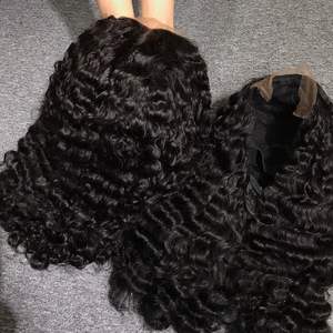 ขายส่งวิกผมหยิกพม่า, หุ้นขนาดใหญ่ผมบริสุทธิ์คุณภาพสูง 100% ผมบริสุทธิ์, ผมดิบเวียดนาม - Product Image 4