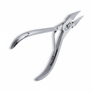 Cortauñas de Acero Inoxidable Duradero, Cuchillas Rectas con Punta Afilada para Uñas de Dedos de Manos y Pies, Uso Profesional, Uñas Gruesas - Product Image 5