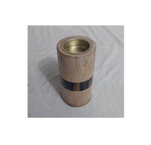 Design fantastique peinture à la main bois Mabkhar qualité de luxe personnaliser la taille brûleur d'encens pour l'utilisation de fête de mariage - Product Image 4