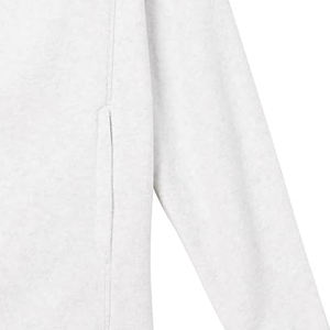 Personnalisé Color Block à manches longues Soft Shell Sweat-shirt athlétique extérieur pour hommes Performance Sports Veste Puffer Veste d'hiver - Product Image 6