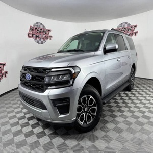 ฟอร์ด เอ็กซ์เพดิชั่น แม็กซ์ เอ็กซ์แอลที ปี 2024 สภาพดี ใช้งานน้อย - Product Image 1