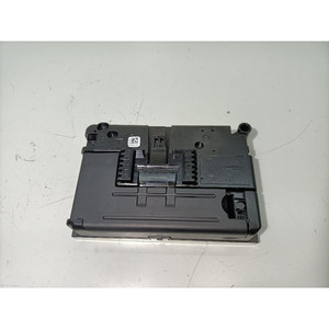 GPS RENAULT Captur Serie 2591 A2858R (19>) - Product Image 4