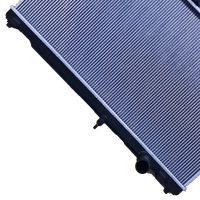 Radiateur de refroidissement d'huile OEM neuf JD 22523 pour LEXUS IS250 IS350 2006-2010 MT OE 1640031440