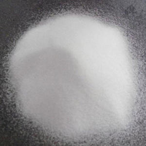 Bicarbonate d'ammonium en poudre blanche de qualité chimique, sel carbonaté, pureté 99,2 %, CAS 144-55-8, pour usage industriel - Product Image 1