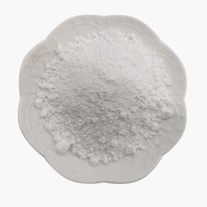 Prix de l'argile de kaolin brut superfin de vente chaude poudre d'argile de kaolin blanc naturel pour la fabrication de papier lubrifiant de pansement remplisseur de caoutchouc - Product Image 2