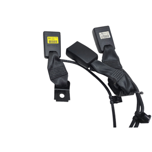 ตะขอเกี่ยวเข็มขัดนิรภัยเบาะหลัง KIA Picanto รุ่นที่ 3 89830-1Y200E (11>16) - Product Image 3