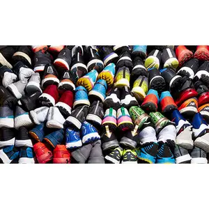 Wholesale Bulk Second Hand Shoes / Original Used USA, Canada, EU Wholesale Used Shoes