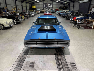 Voiture d'occasion de qualité abordable, Dodge Charger 1970, 50-0Ci, conduite à gauche - Product Image 5