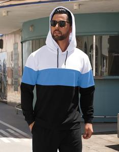 Survêtements pour hommes à bas prix Meilleure vente Votre propre logo Meilleur fabricant spécial pour les survêtements pour hommes - Product Image 3