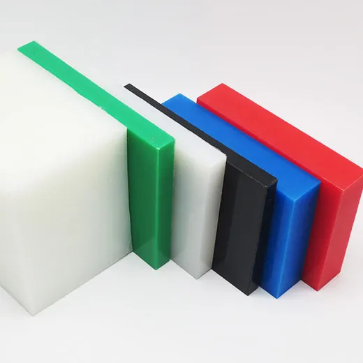 4x8 플라스틱 폴리에틸렌 HDPE 시트 UHMW PE 제품 Uhmwpe 시트