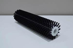 Cylinder <b>brush</b> for industrial use - Product Image 2